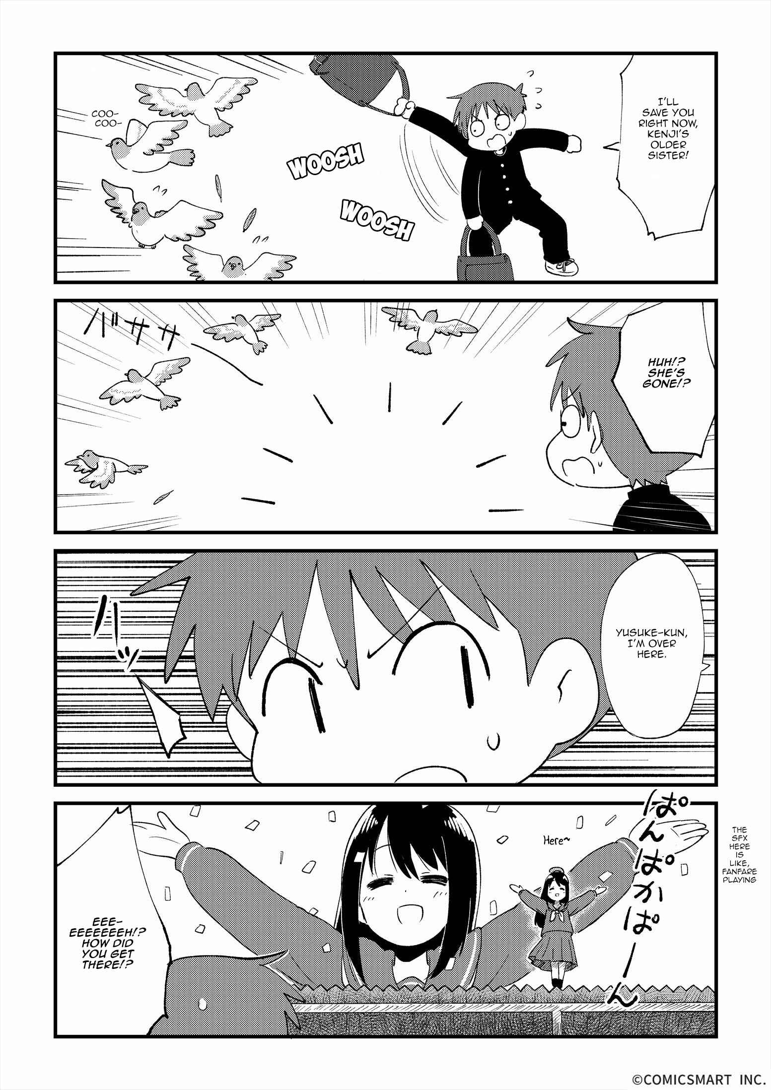 Chapter 2 - Page 2