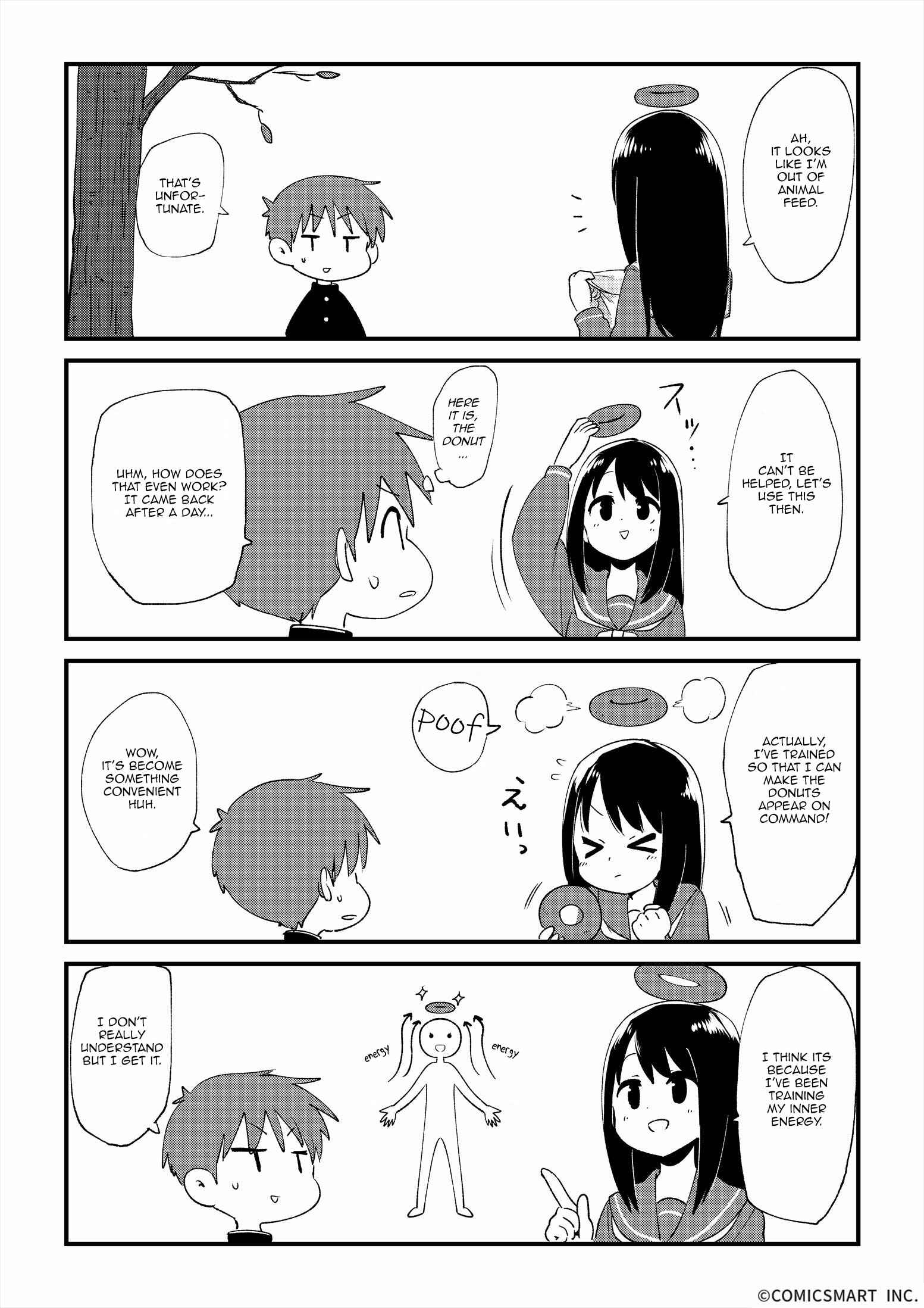 Chapter 2 - Page 3