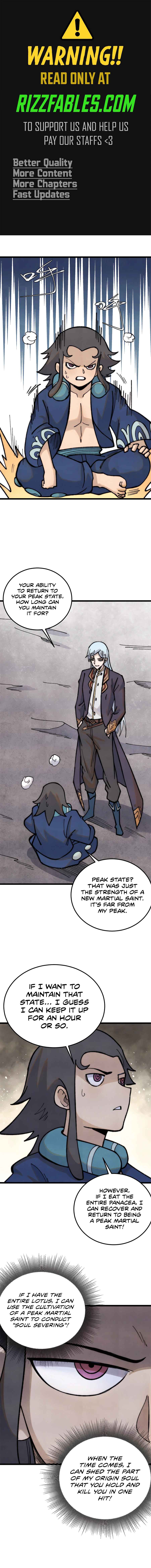 Chapter 326 - Page 1