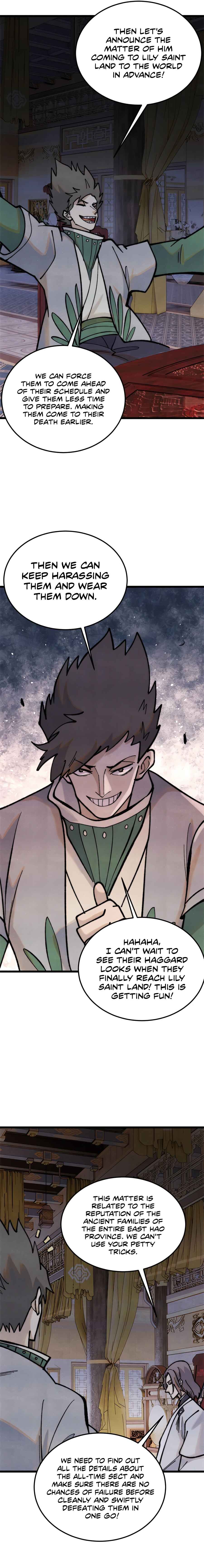 Chapter 326 - Page 10
