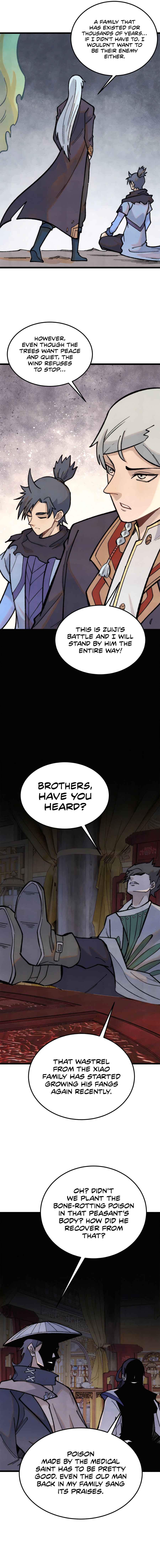 Chapter 326 - Page 7
