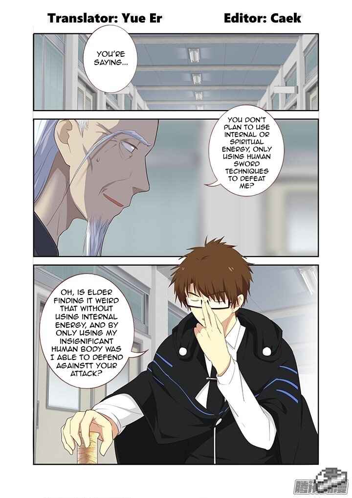 Chapter 286 - Page 2