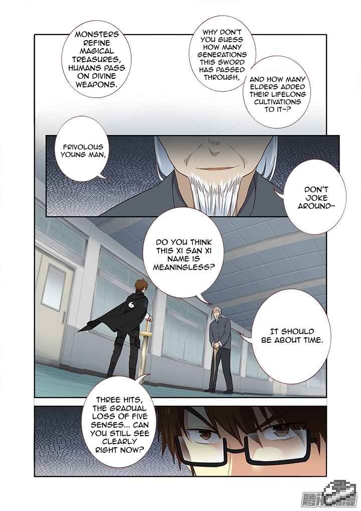 Chapter 286 - Page 3