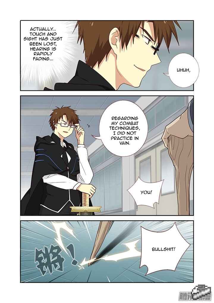 Chapter 286 - Page 4