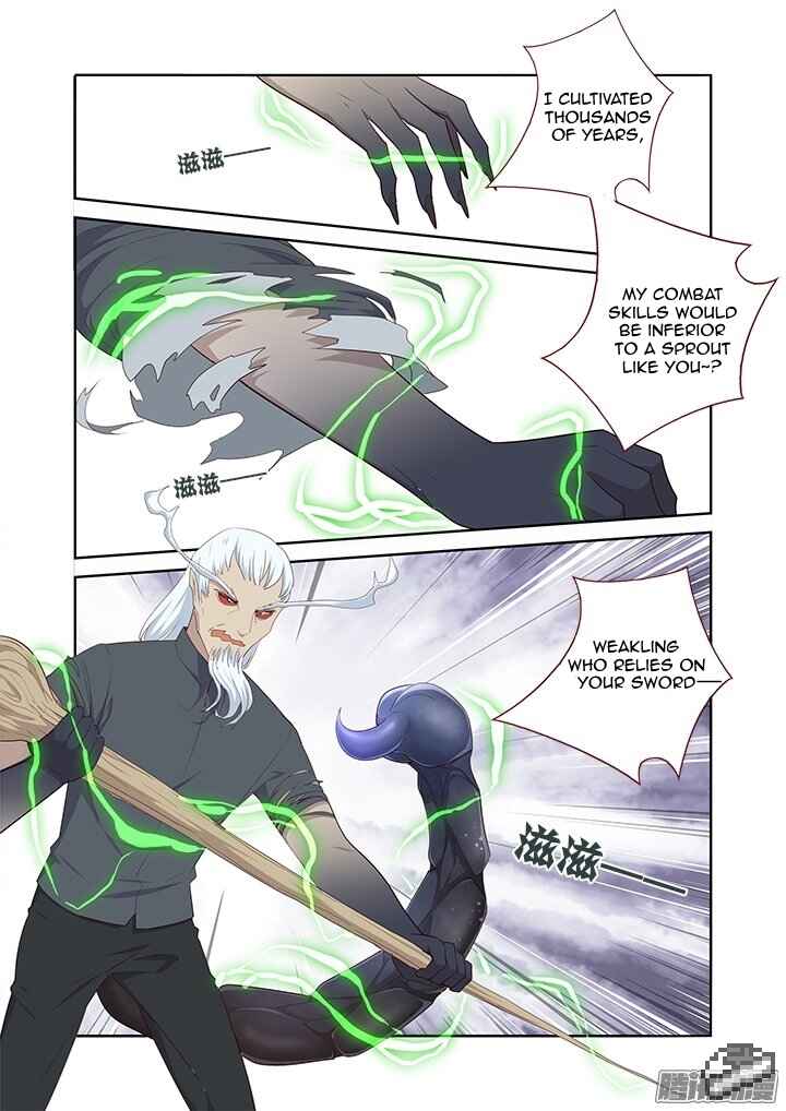 Chapter 286 - Page 5