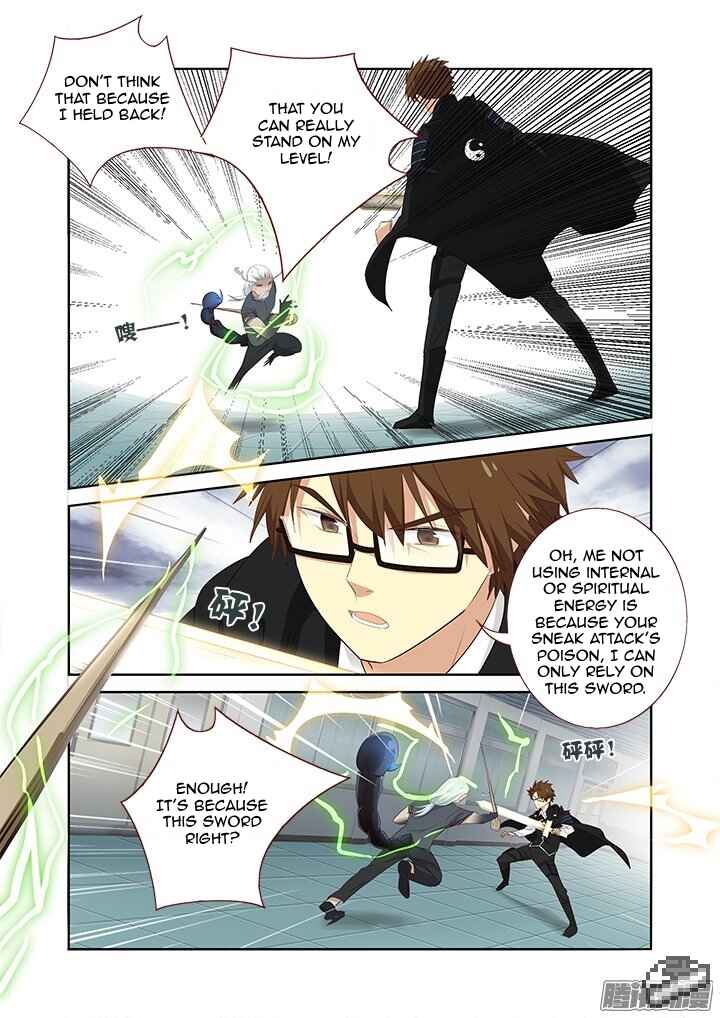 Chapter 286 - Page 6