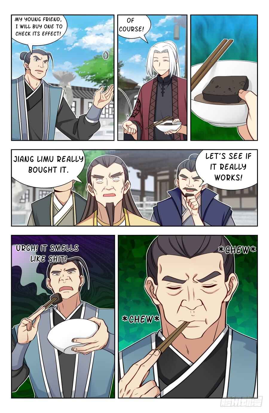 Chapter 169 - Page 10