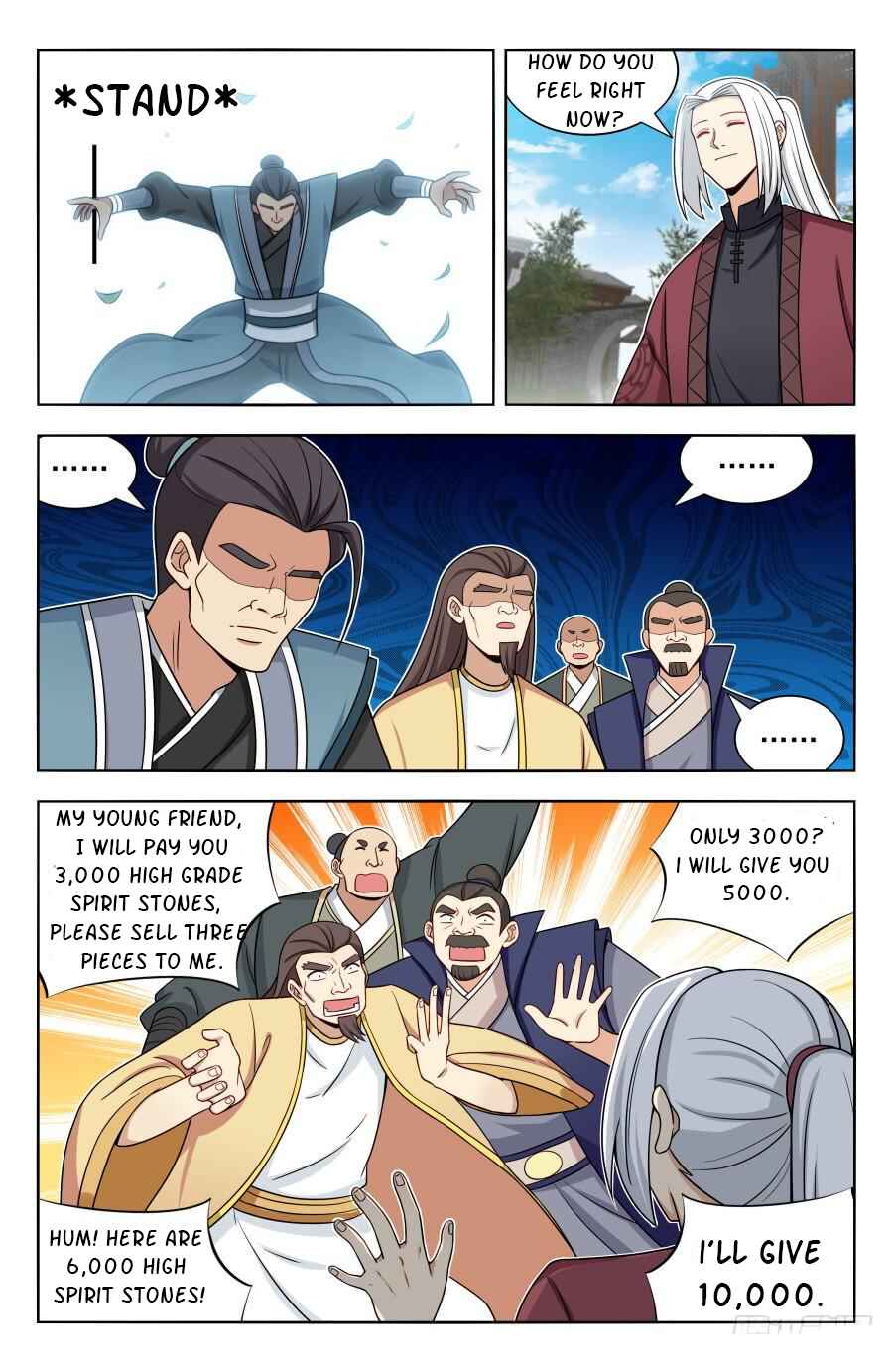 Chapter 169 - Page 12