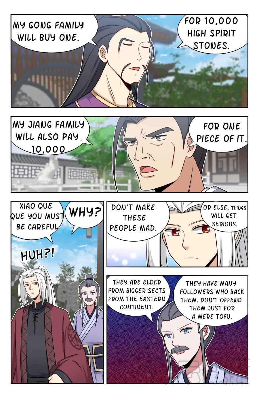 Chapter 169 - Page 13