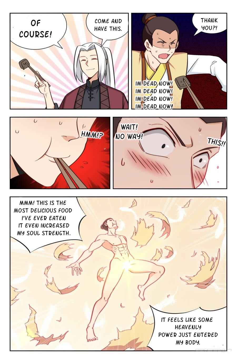 Chapter 169 - Page 4