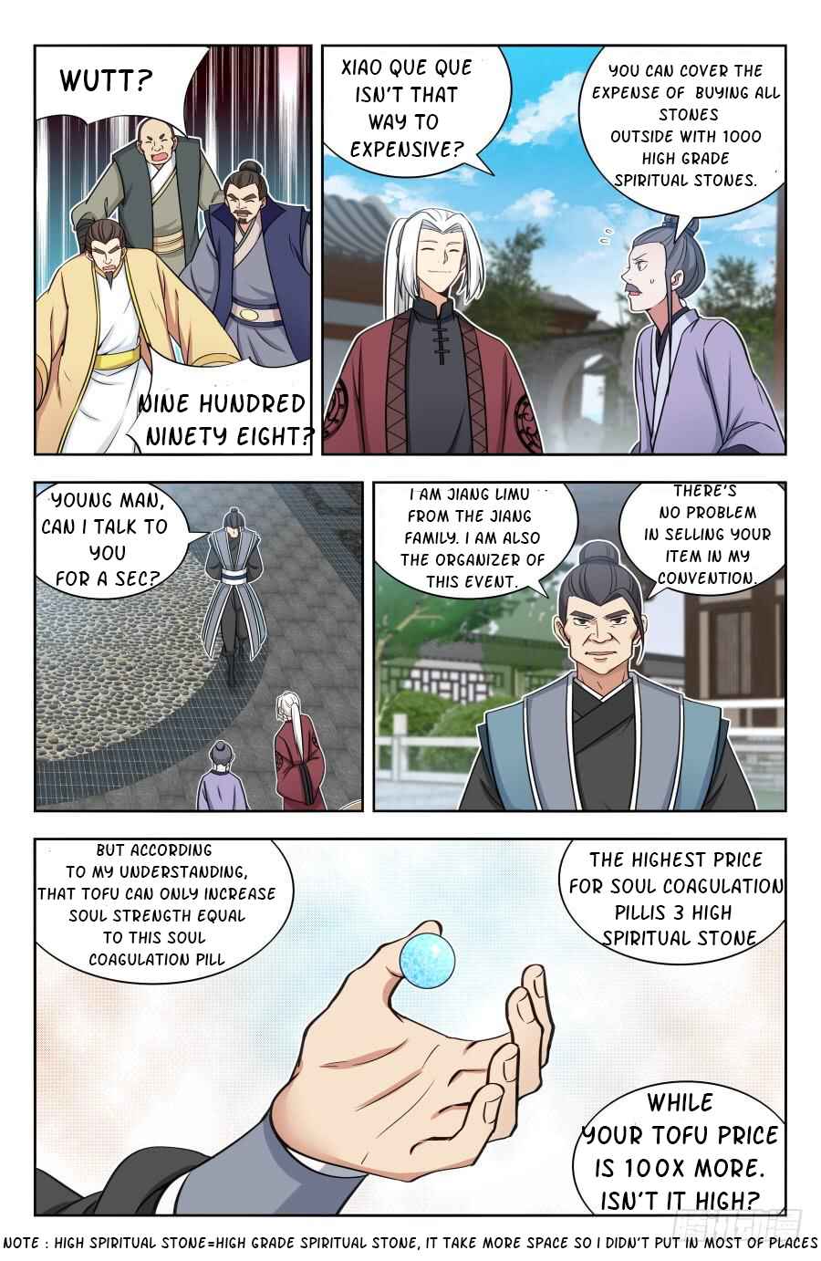 Chapter 169 - Page 8