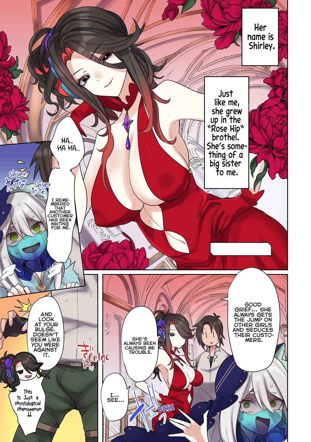 Chapter 18 - Page 1