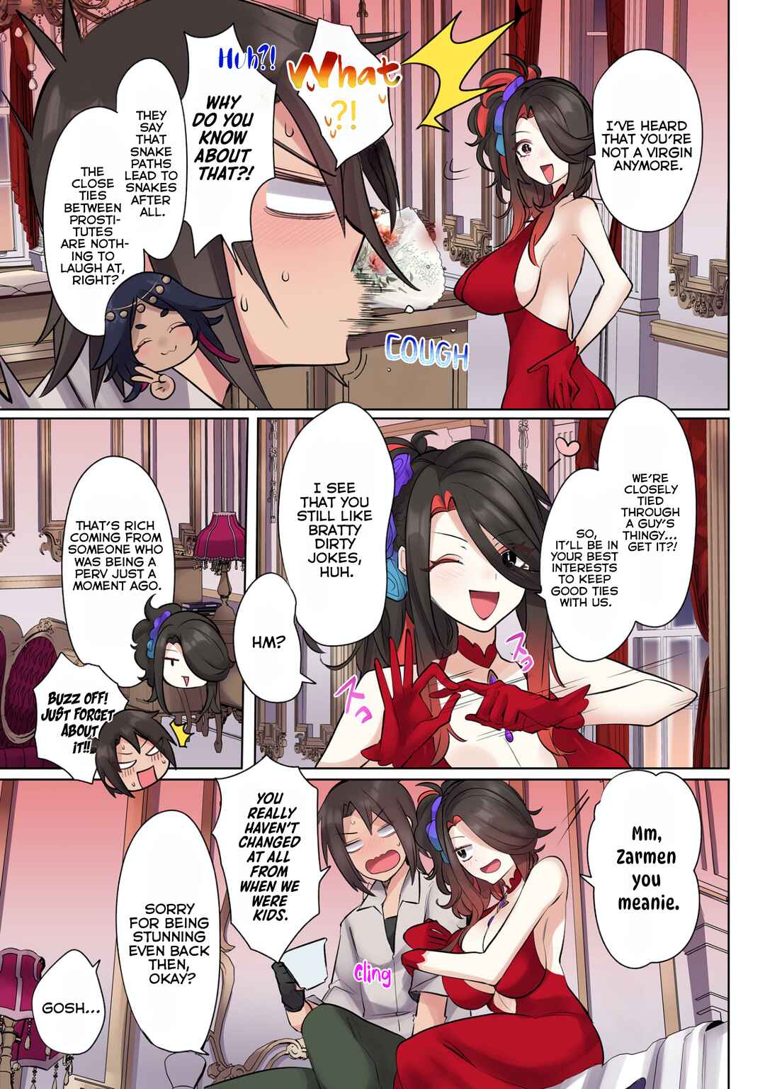Chapter 18 - Page 3