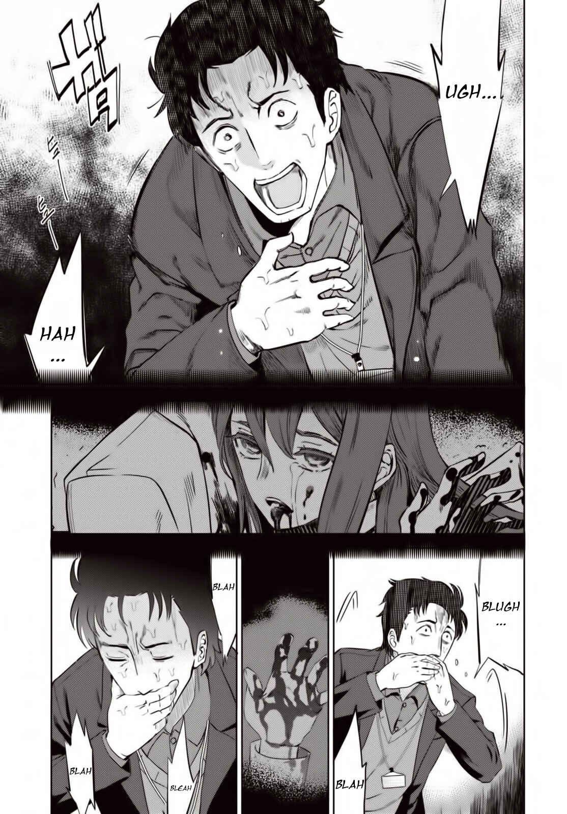 Chapter 1 - Page 8