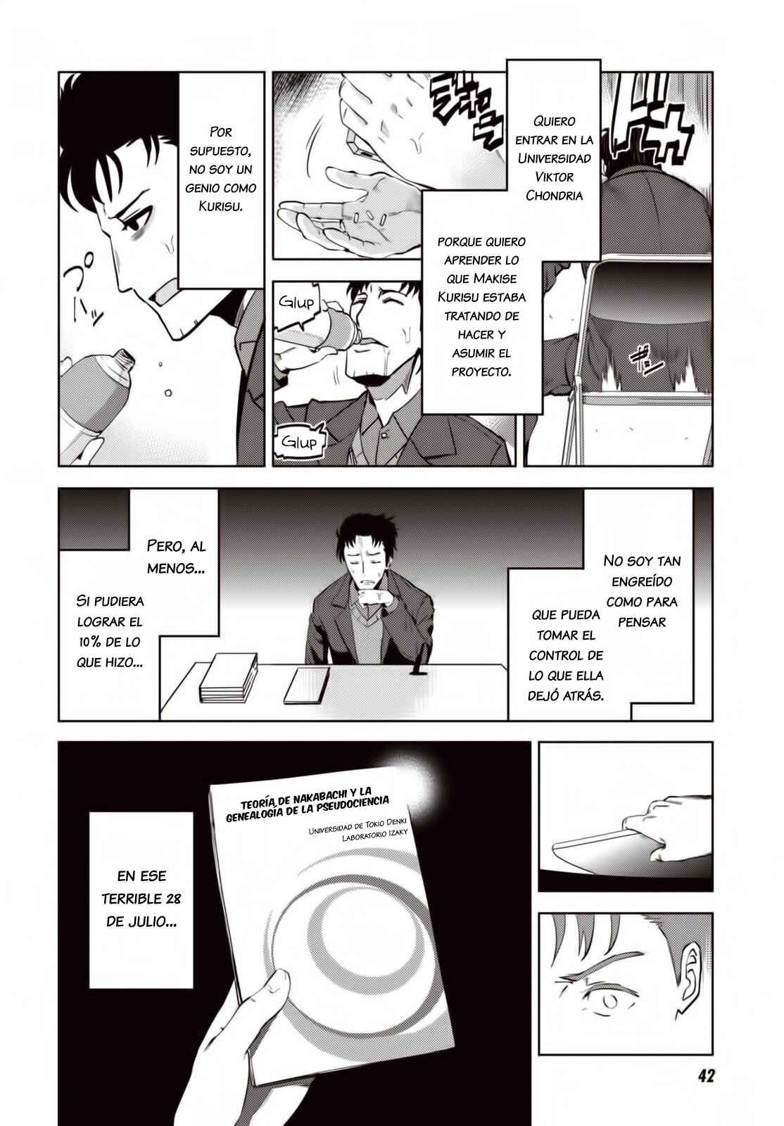 Chapter 1 - Page 9