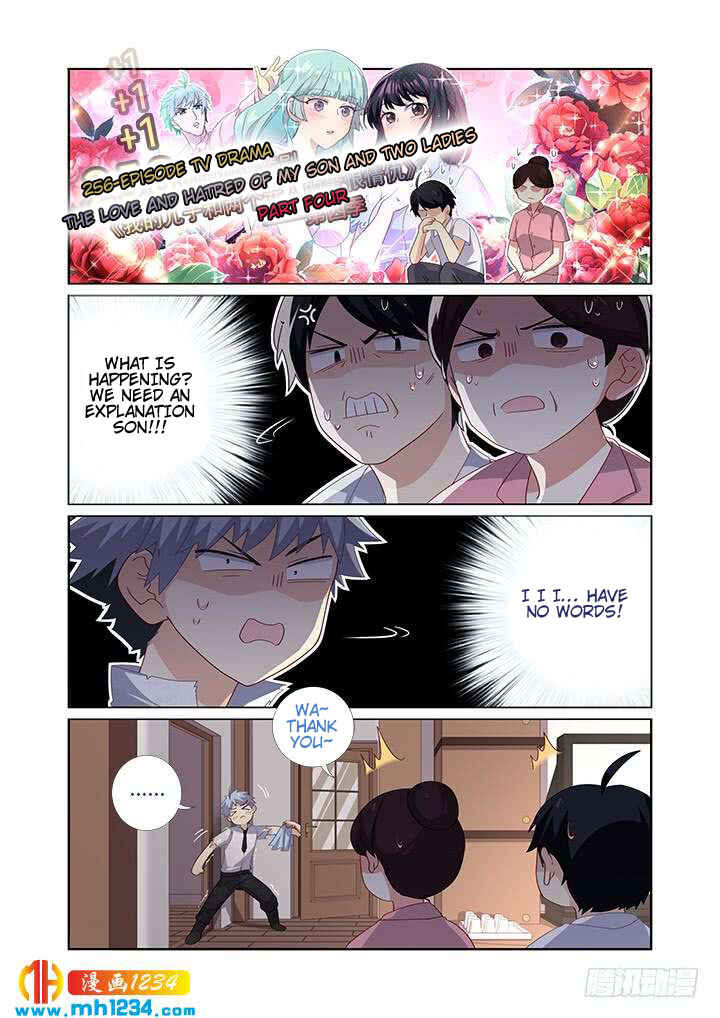 Chapter 476 - Page 2