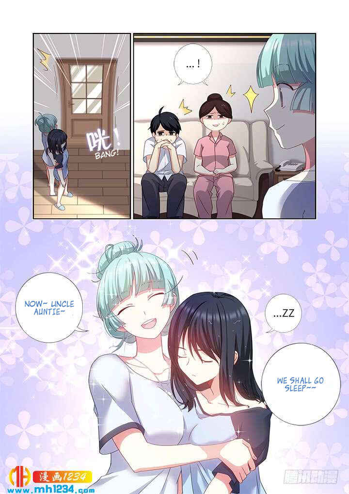 Chapter 476 - Page 4
