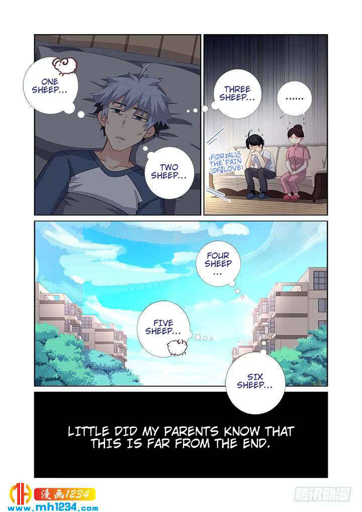 Chapter 476 - Page 7