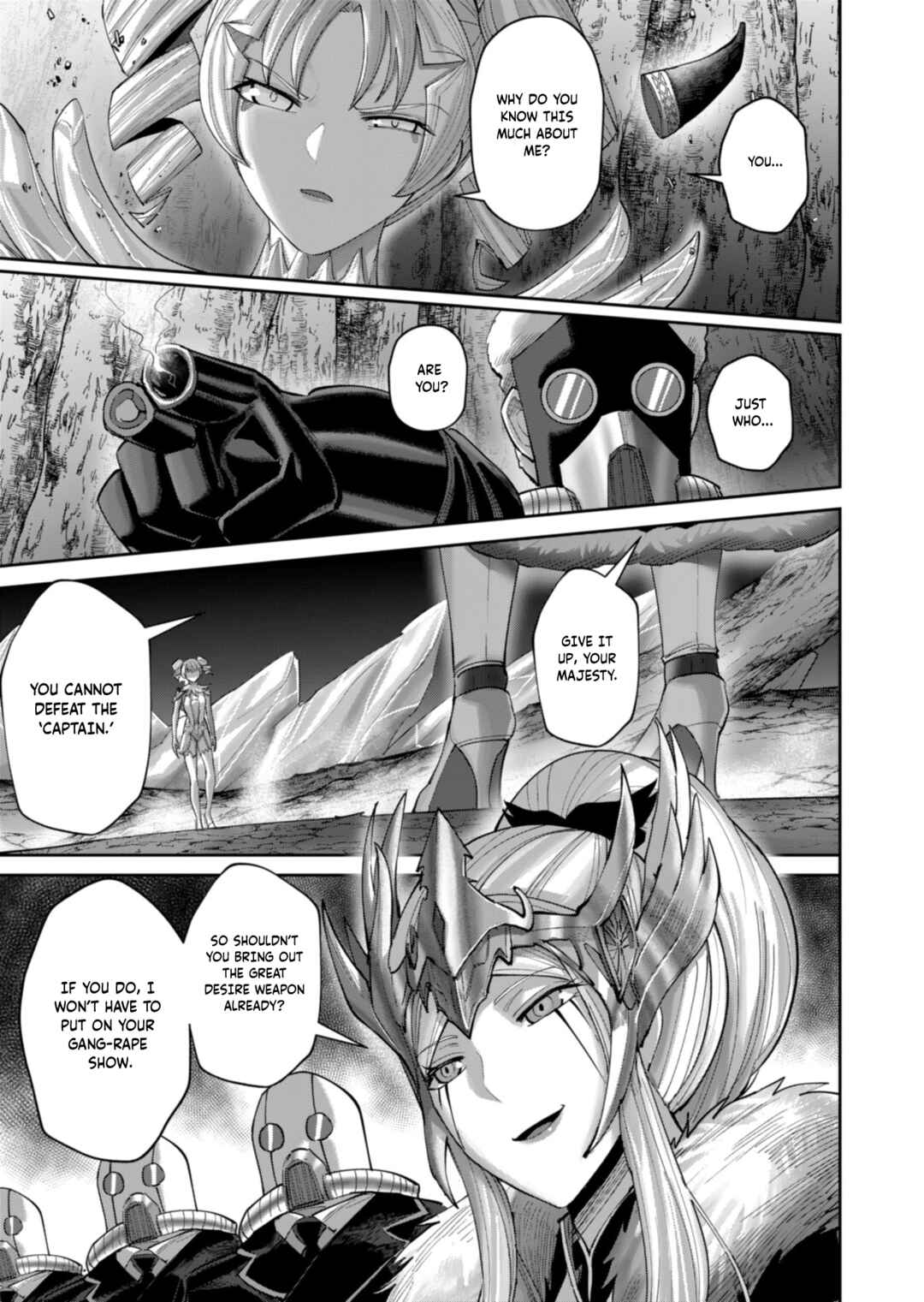 Chapter 95 - Page 18