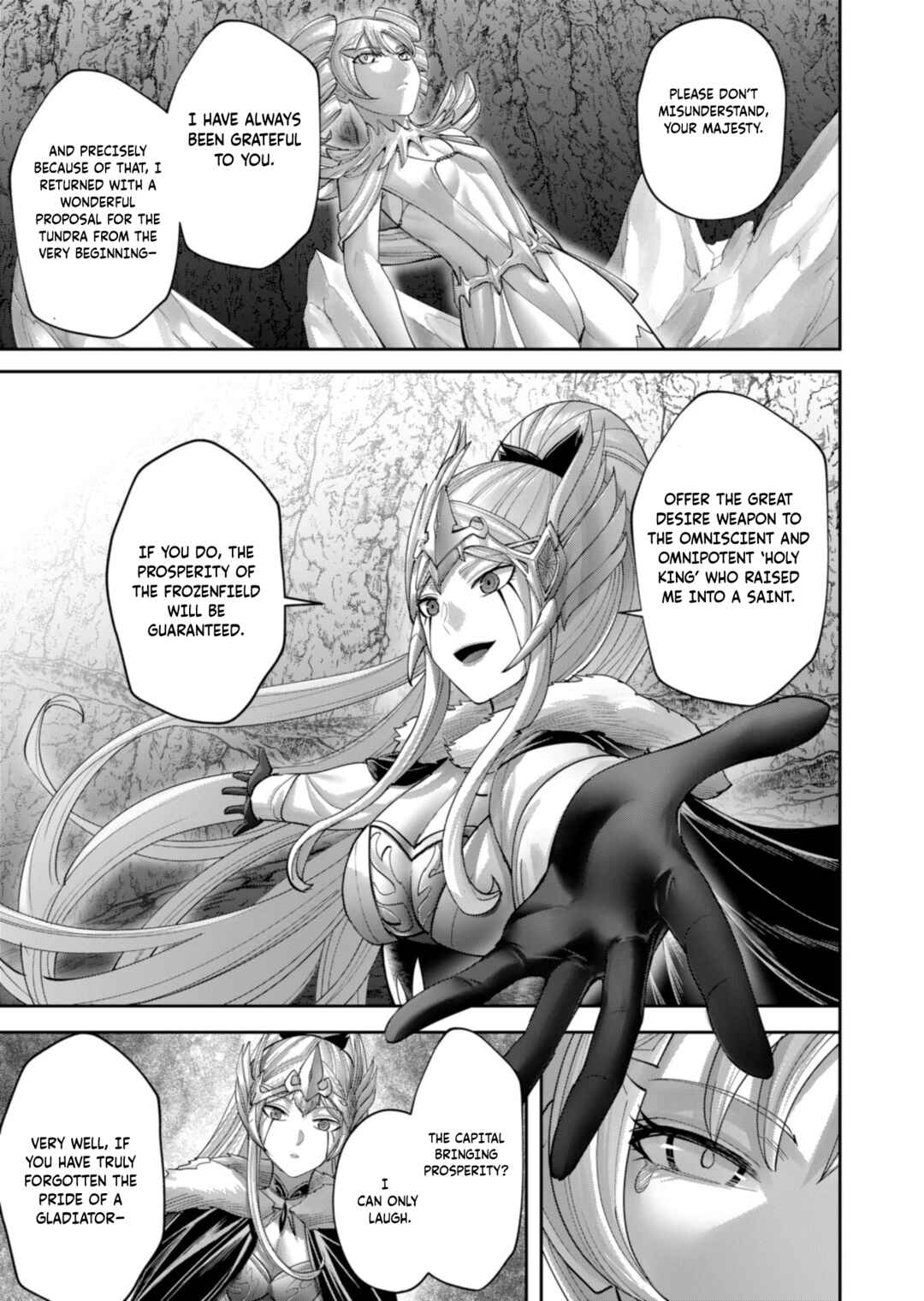 Chapter 95 - Page 20