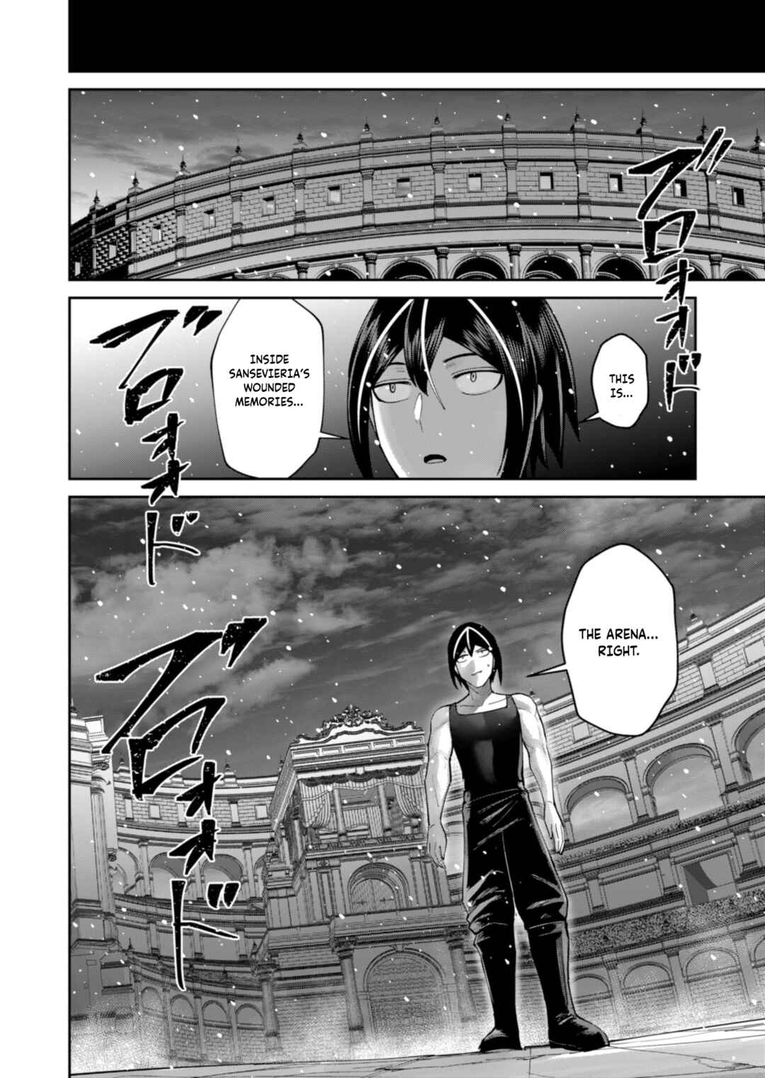 Chapter 95 - Page 25