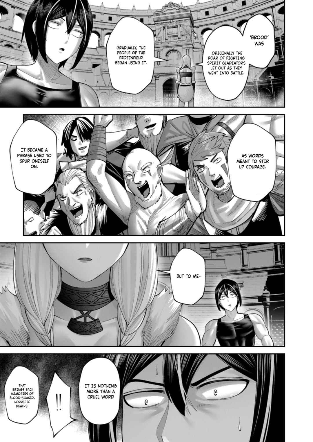 Chapter 95 - Page 26