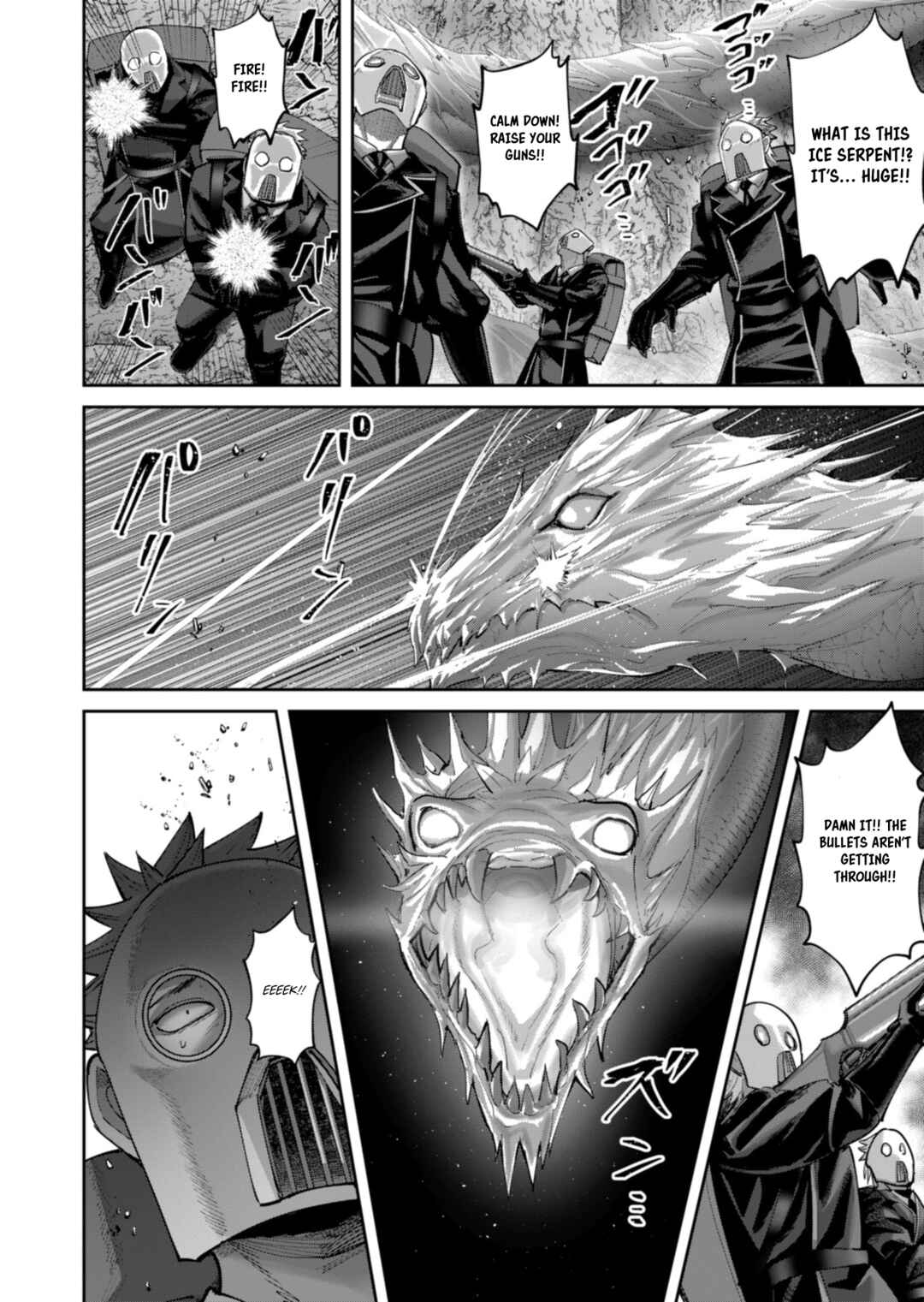 Chapter 95 - Page 7