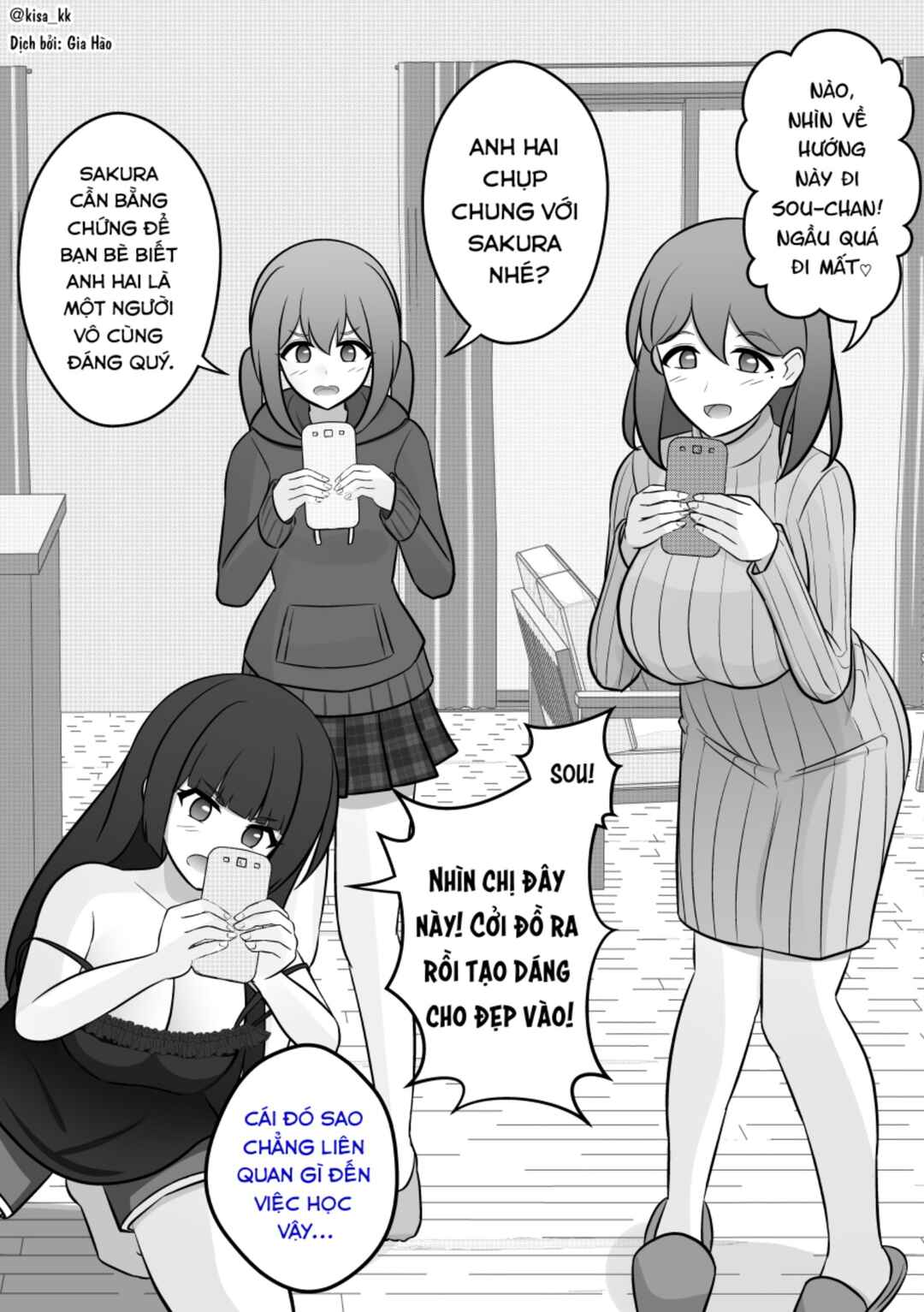 Chapter 38 - Page 1