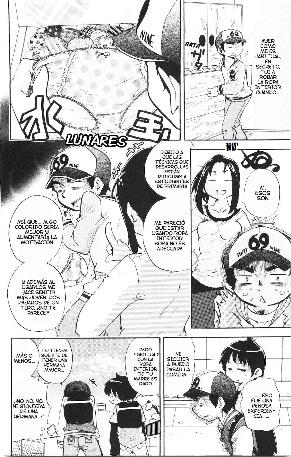 Chapter 161 - Page 3