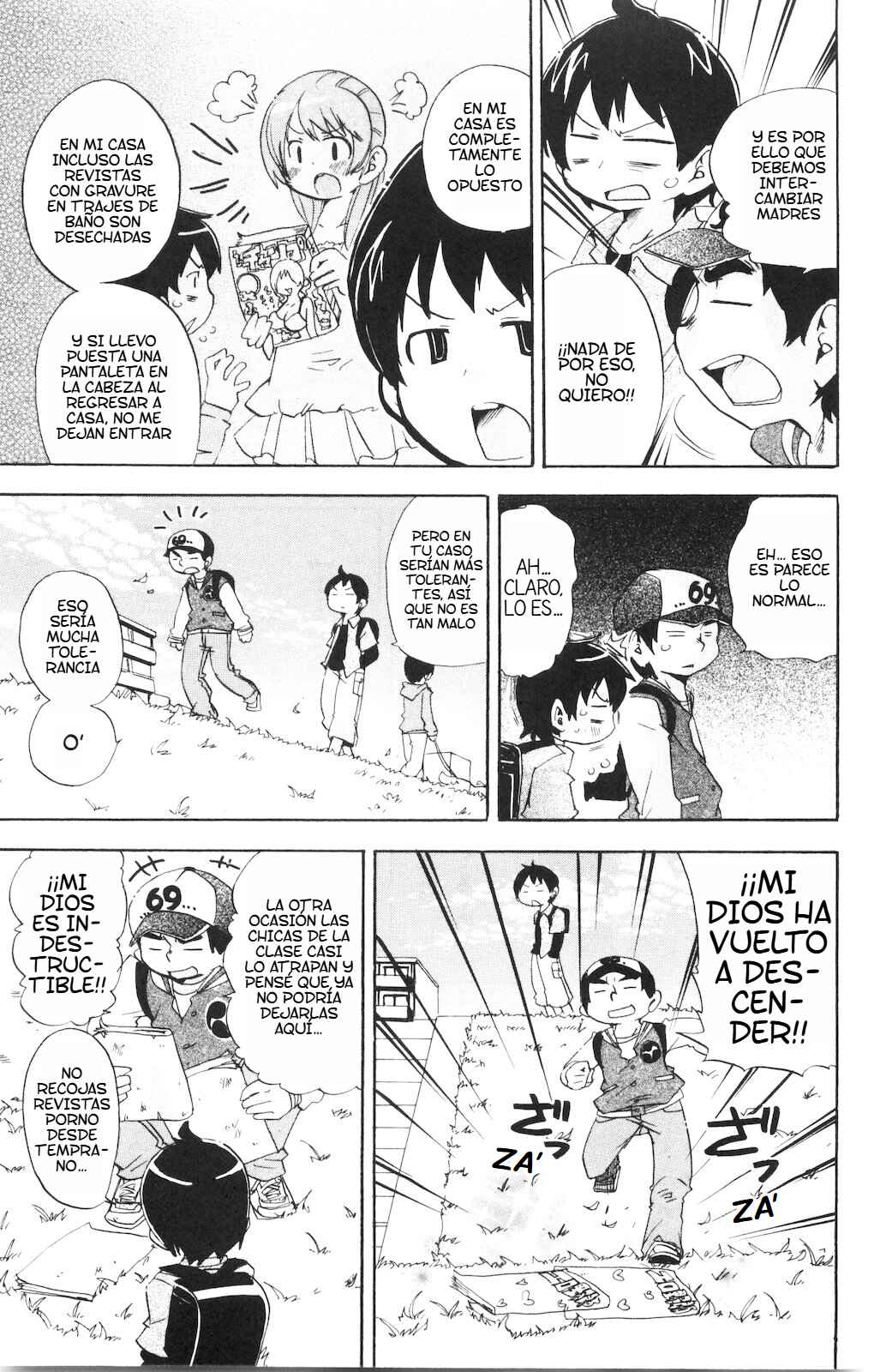 Chapter 161 - Page 4