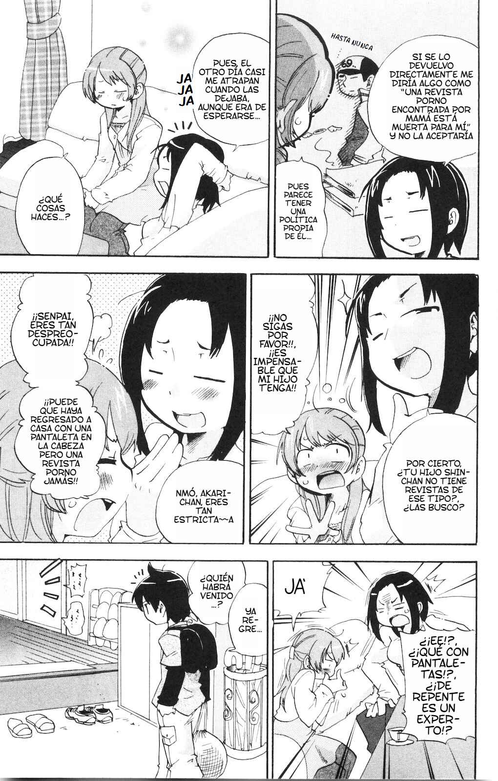 Chapter 161 - Page 6