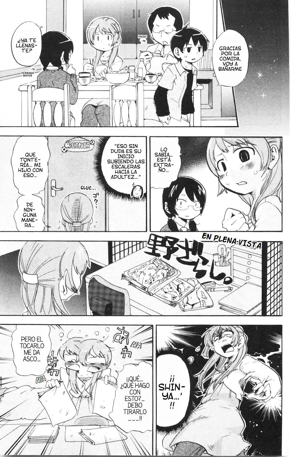 Chapter 161 - Page 8