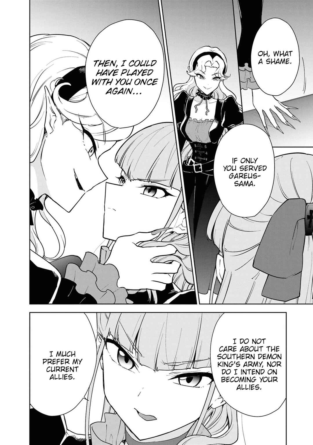 Chapter 45 - Page 19