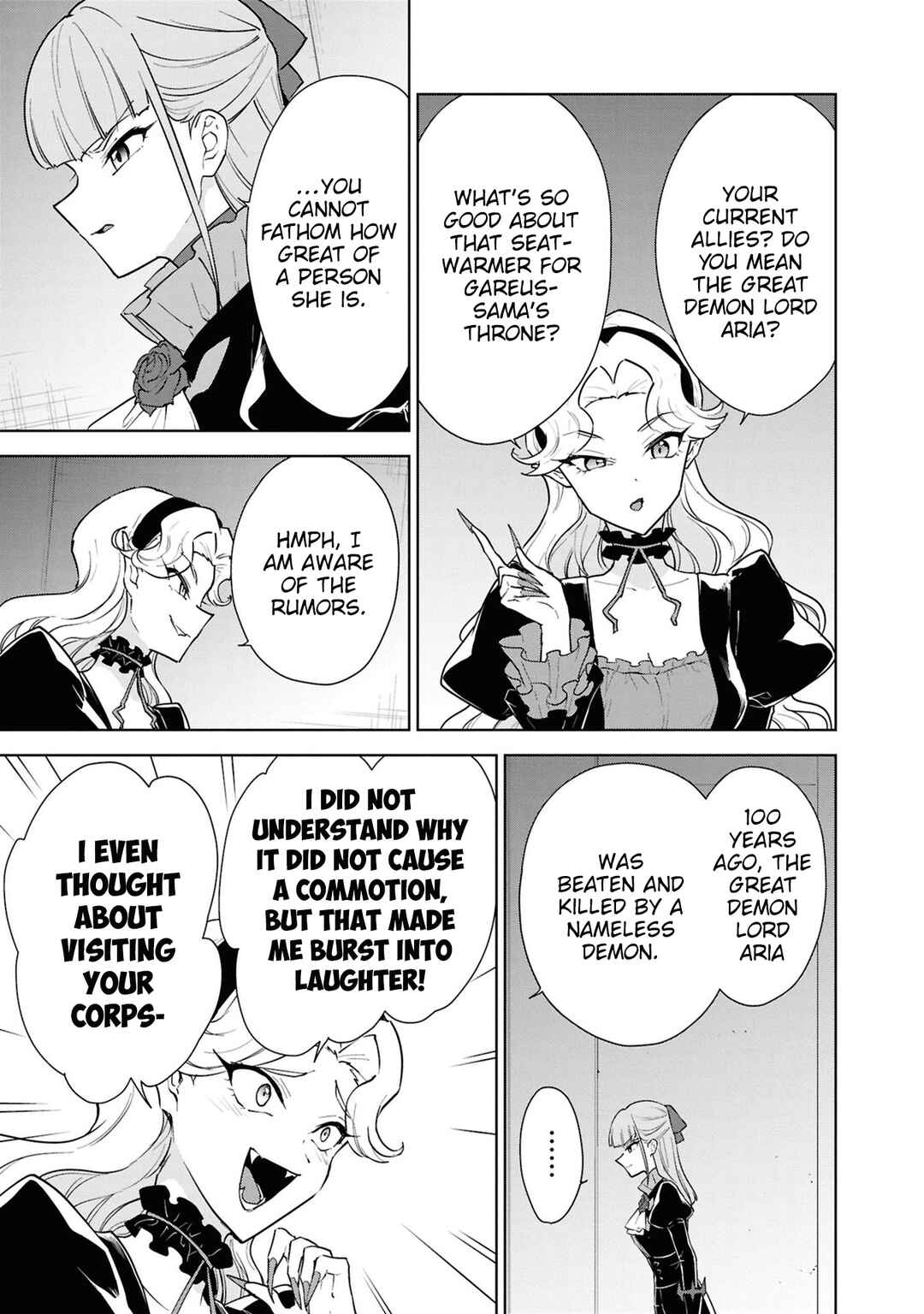Chapter 45 - Page 20