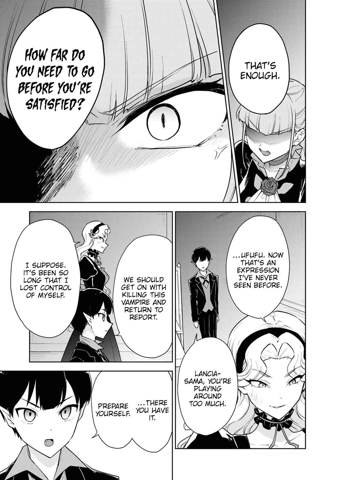 Chapter 45 - Page 22