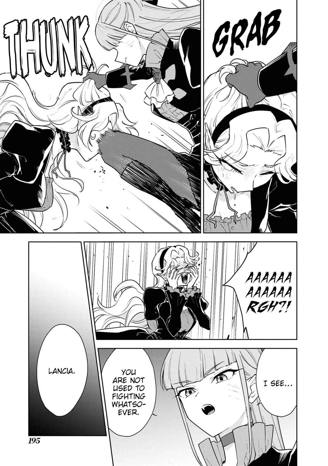 Chapter 45 - Page 30