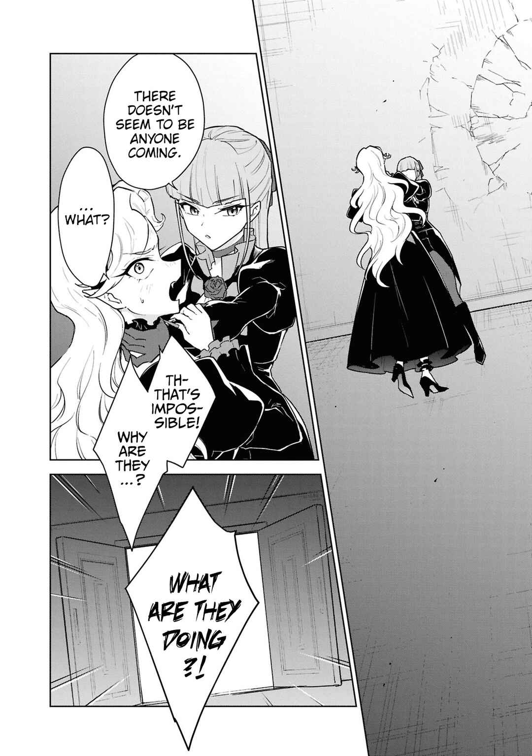 Chapter 45 - Page 33