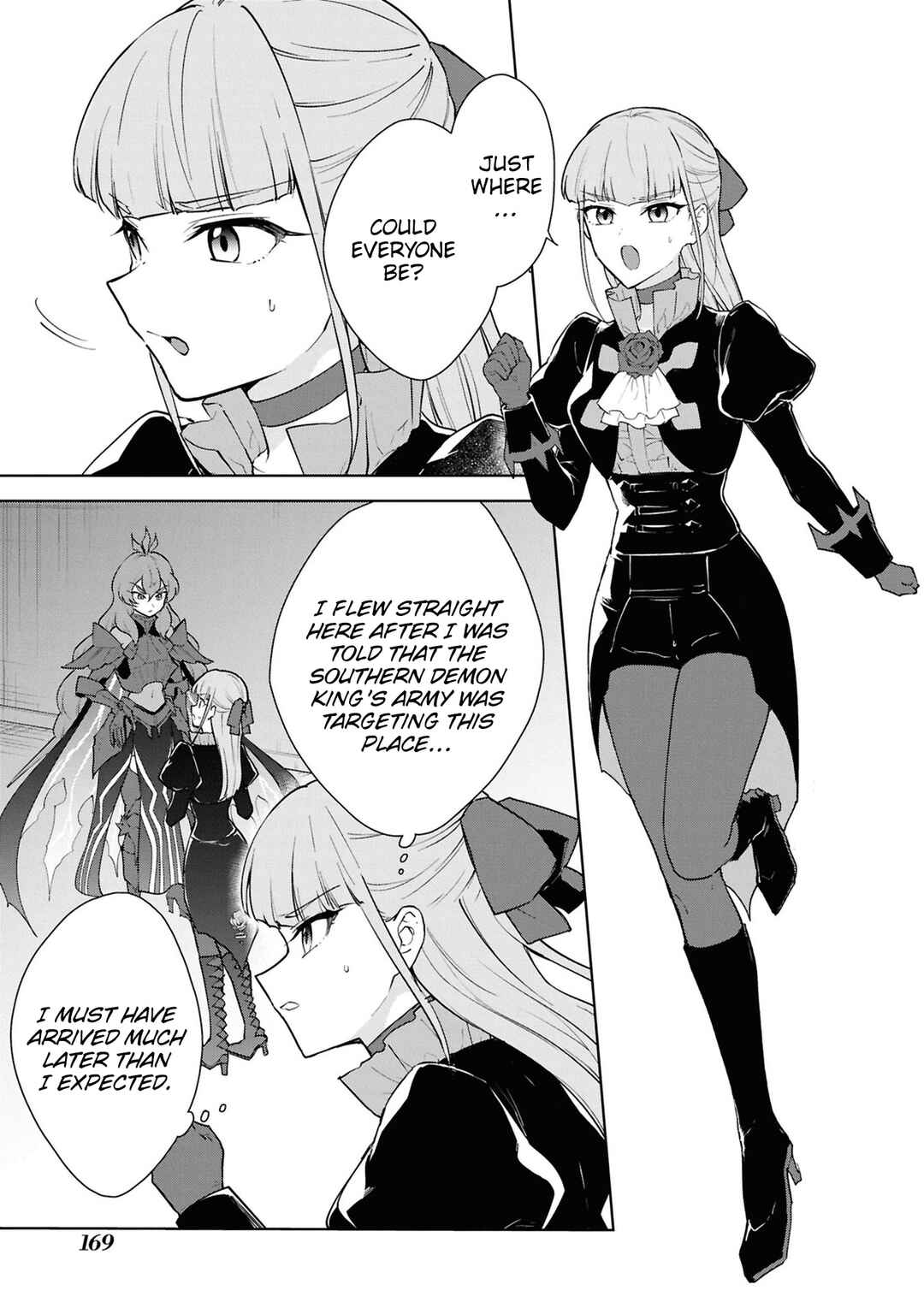 Chapter 45 - Page 4