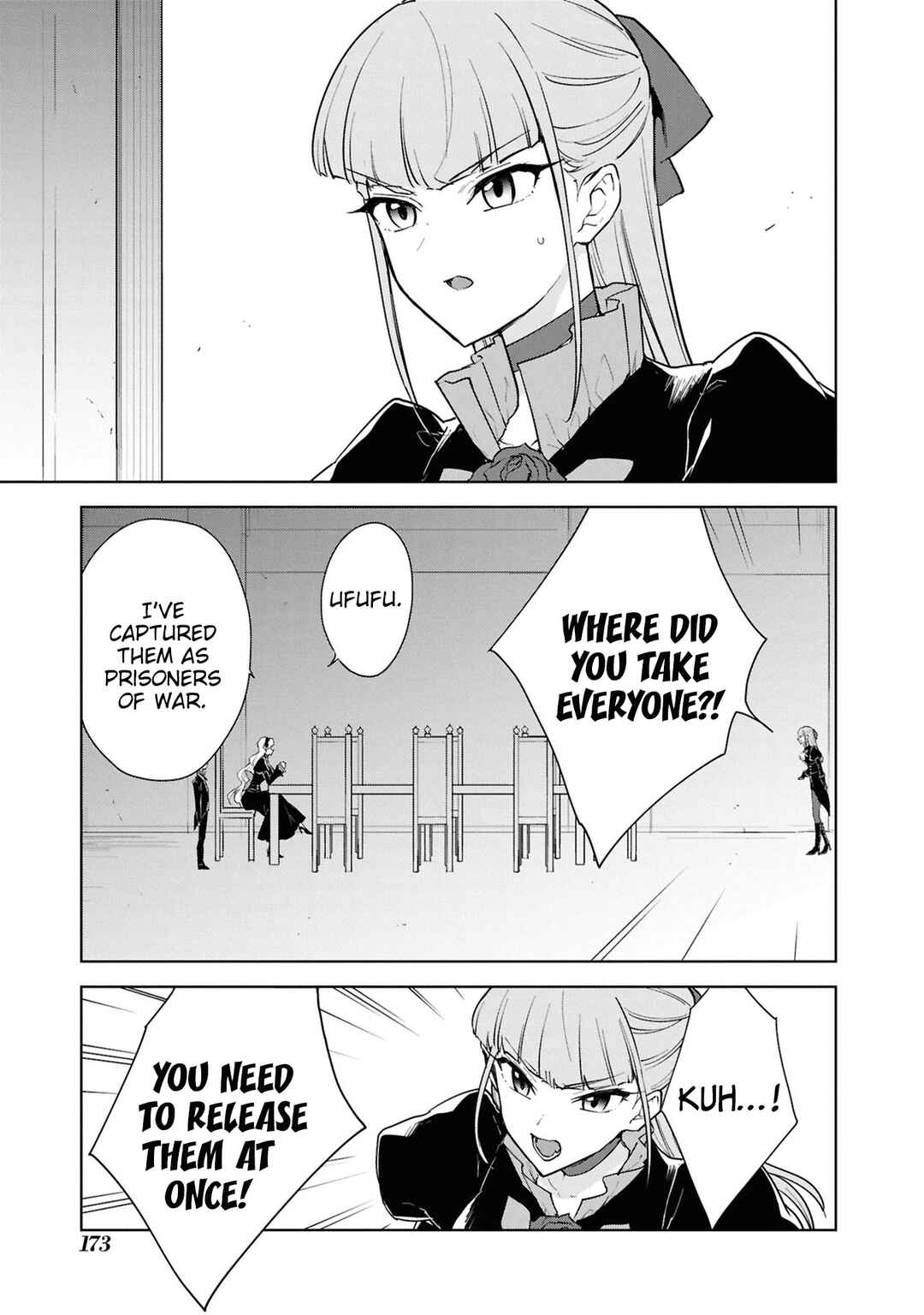 Chapter 45 - Page 8