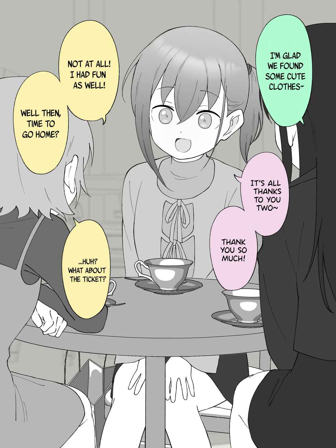 Chapter 103 - Page 1