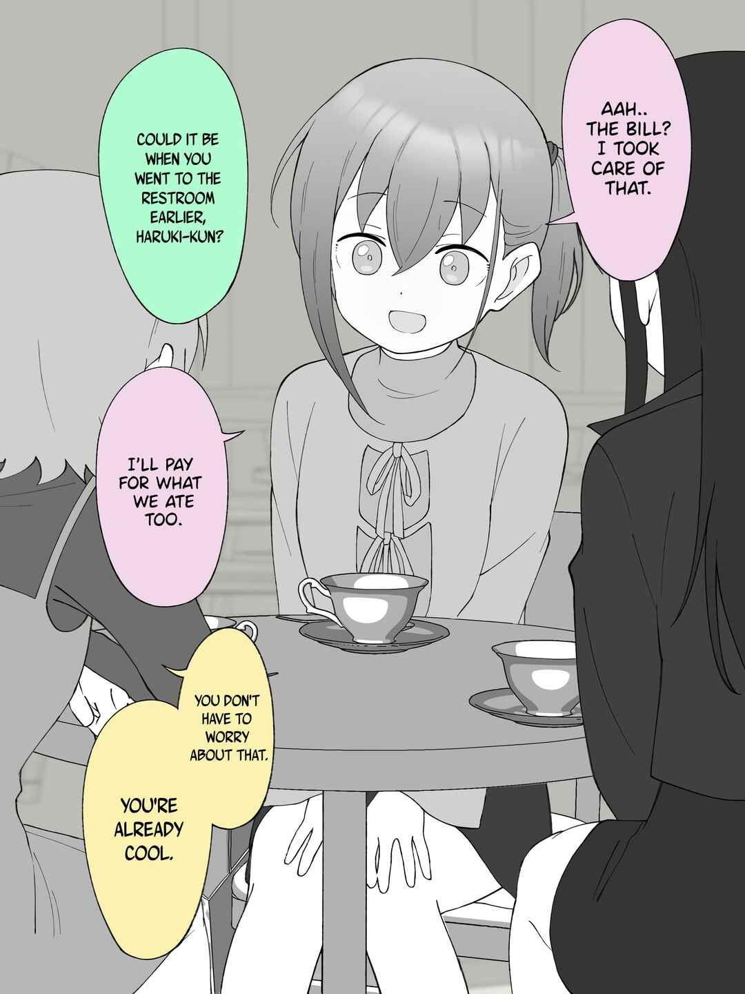 Chapter 103 - Page 2