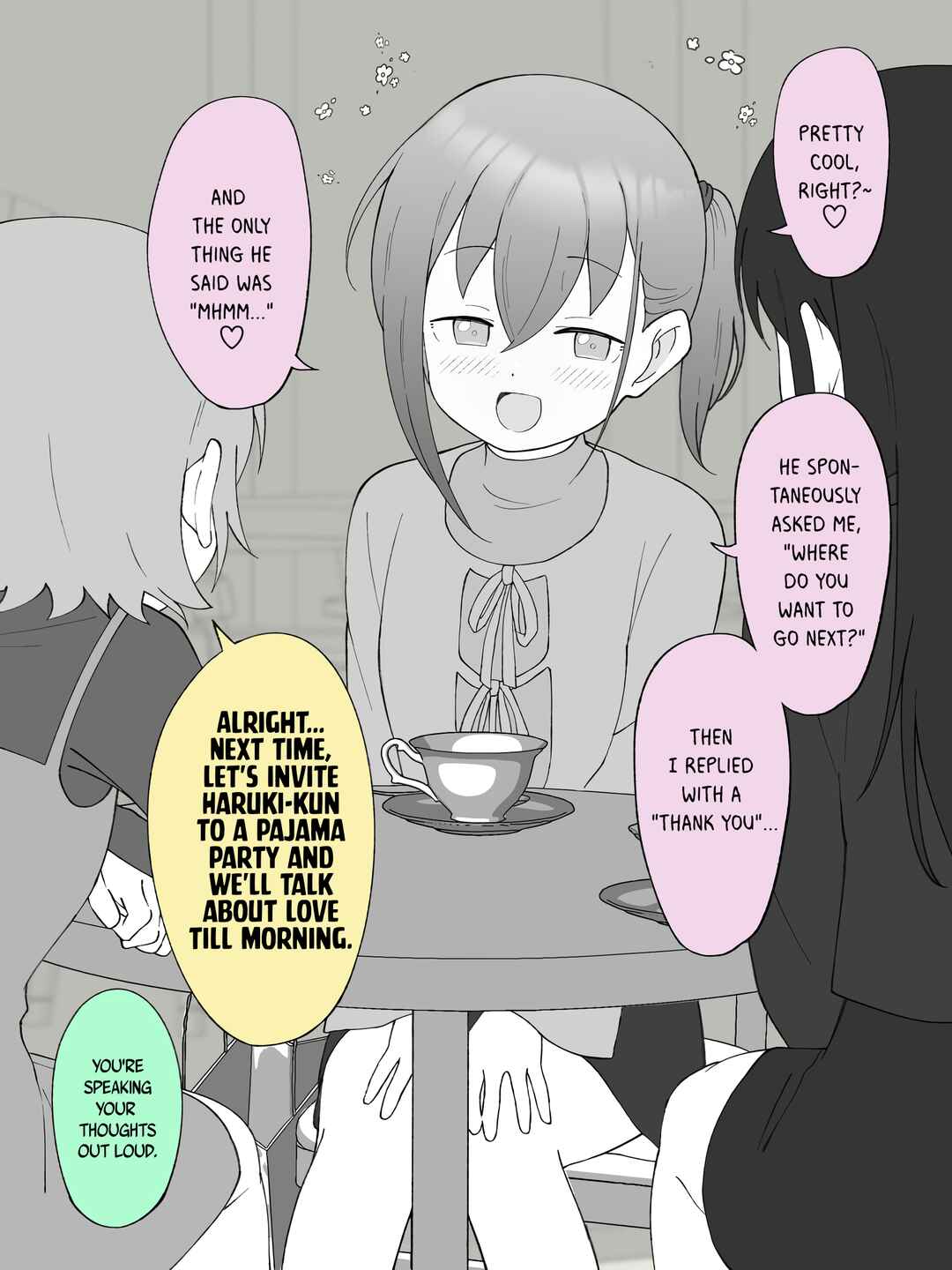 Chapter 103 - Page 4