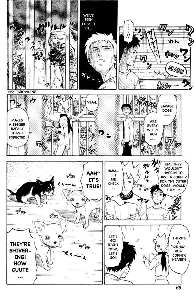 Chapter 69 - Page 4