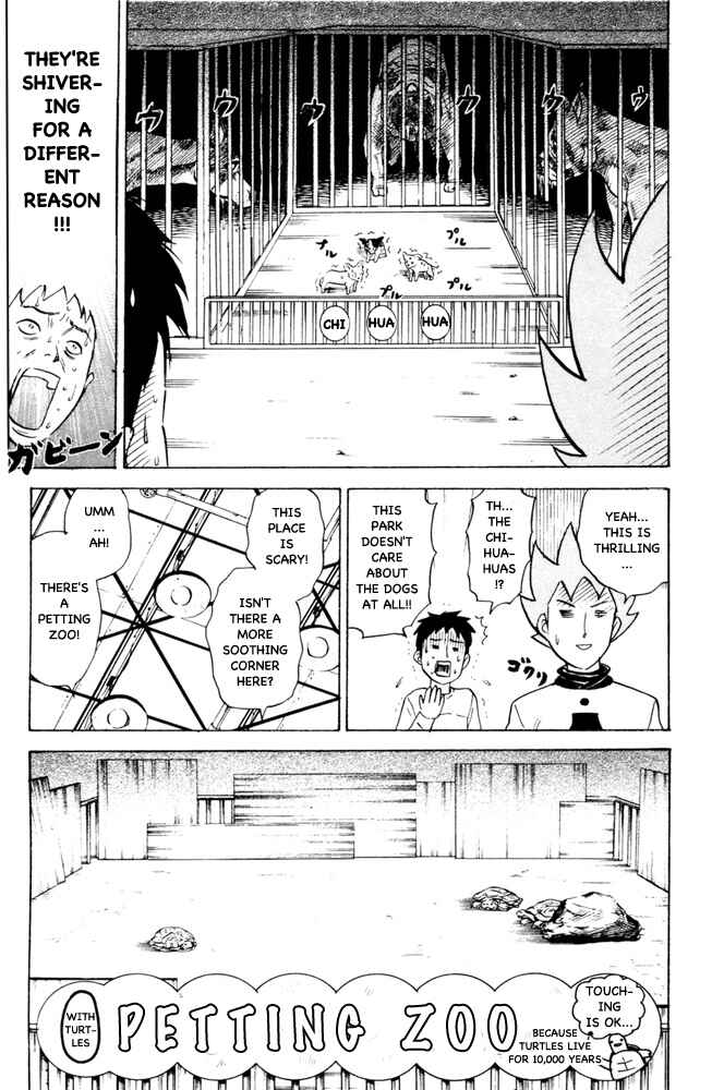 Chapter 69 - Page 5