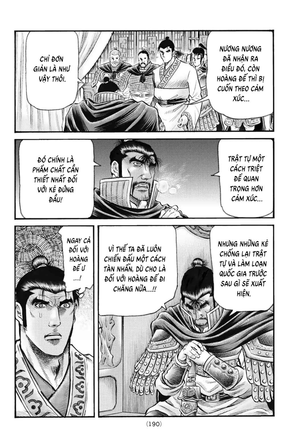 Chapter 340 - Page 11