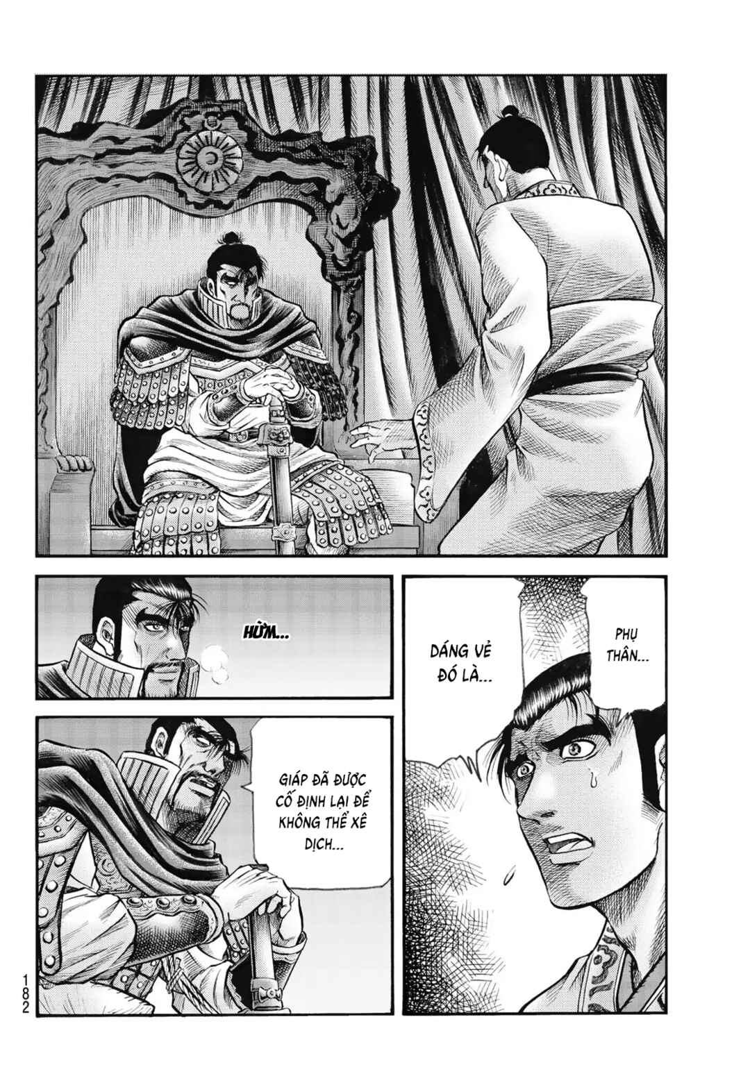 Chapter 340 - Page 3