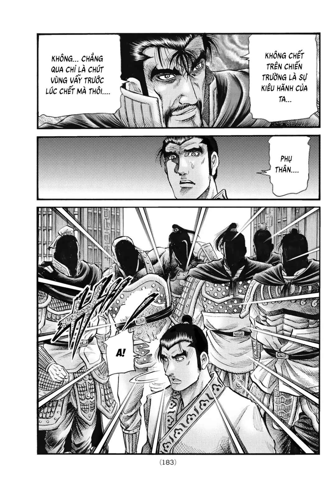 Chapter 340 - Page 4