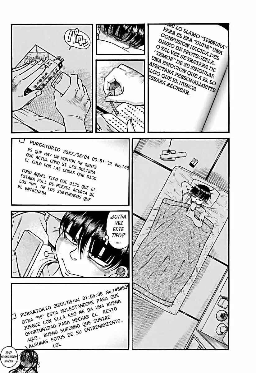 Chapter 150 - Page 19