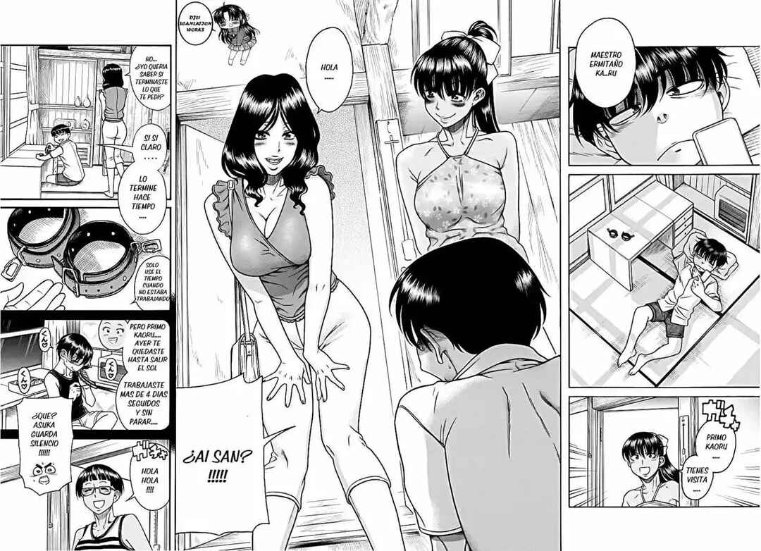 Chapter 150 - Page 6