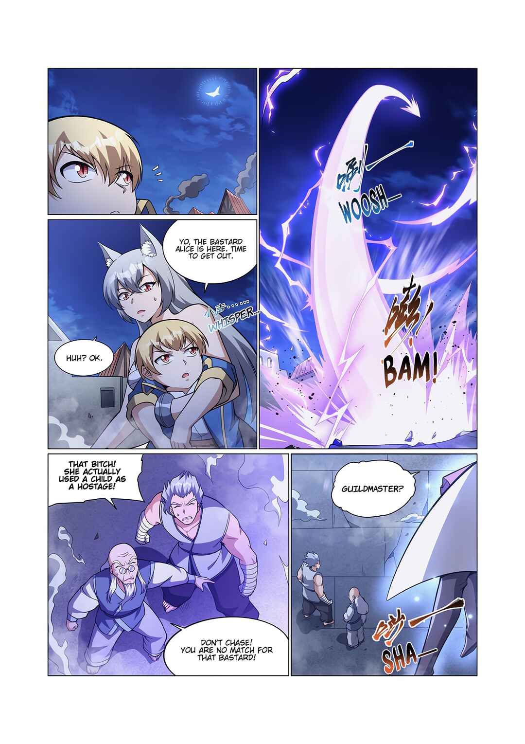 Chapter 314 - Page 10